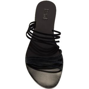 NEW! REVOLVE — RAYE Sandal!